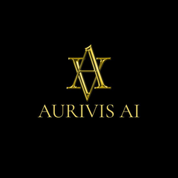 AV AURIVIS AI trademark
