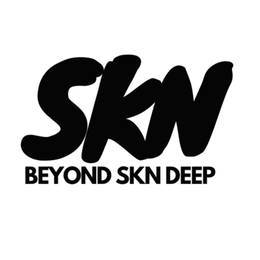 SKN BEYOND SKN DEEP trademark