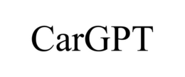 CARGPT trademark
