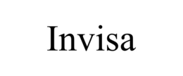 INVISA trademark
