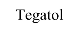 TEGATOL trademark