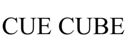 CUE CUBE trademark