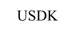 USDK trademark