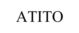 ATITO trademark