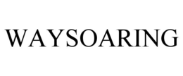 WAYSOARING trademark