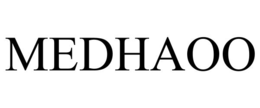 MEDHAOO trademark
