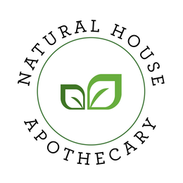NATURAL HOUSE APOTHECARY trademark