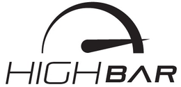 HIGH BAR trademark