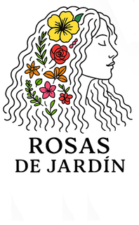 ROSAS DE JARDÍN trademark