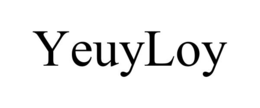 YEUYLOY trademark