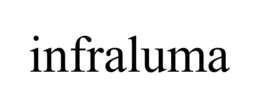 INFRALUMA trademark