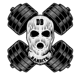 DB BANDITS trademark