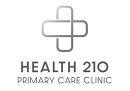 HEALTH 210 PRIMARY CARE CLINIC trademark