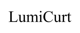 LUMICURT trademark