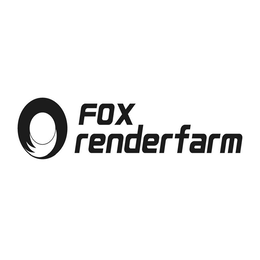 FOX RENDERFARM trademark
