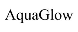 AQUAGLOW trademark