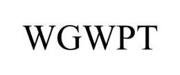 WGWPT trademark