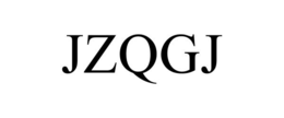 JZQGJ trademark