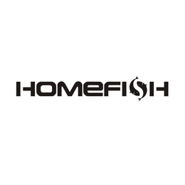 HOMEFISH trademark