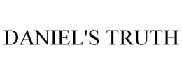 DANIEL'S TRUTH trademark