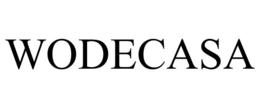 WODECASA trademark