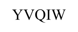 YVQIW trademark