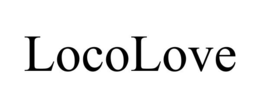 LOCOLOVE trademark