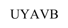 UYAVB trademark