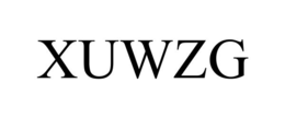 XUWZG trademark