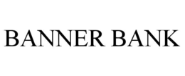 BANNER BANK trademark