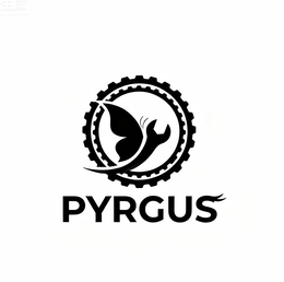 PYRGUS trademark