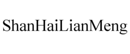 SHANHAILIANMENG trademark