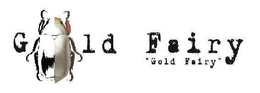 GOLD FAIRY "GOLD FAIRY" trademark