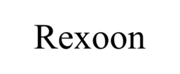 REXOON trademark