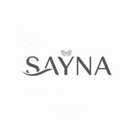 SAYNA trademark