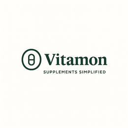 VITAMON SUPPLEMENTS SIMPLIFIED trademark