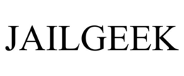 JAILGEEK trademark