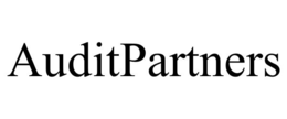 AUDITPARTNERS trademark