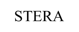 STERA trademark