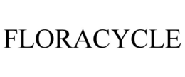 FLORACYCLE trademark