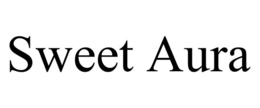 SWEET AURA trademark