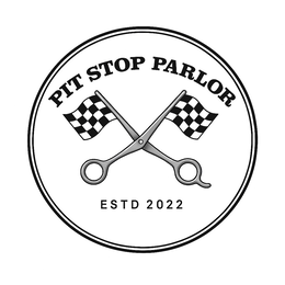 PIT STOP PARLOR ESTD 2022 trademark