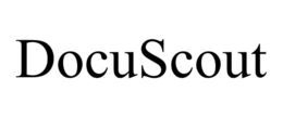DOCUSCOUT trademark