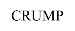 CRUMP trademark