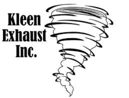 KLEEN EXHAUST INC. trademark