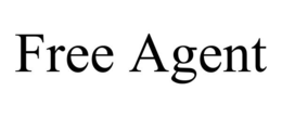 FREE AGENT trademark