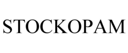 STOCKOPAM trademark