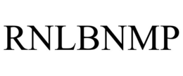 RNLBNMP trademark