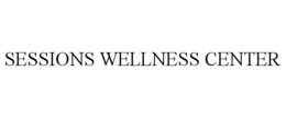 SESSIONS WELLNESS CENTER trademark
