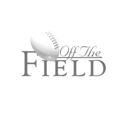 OFF THE FIELD trademark